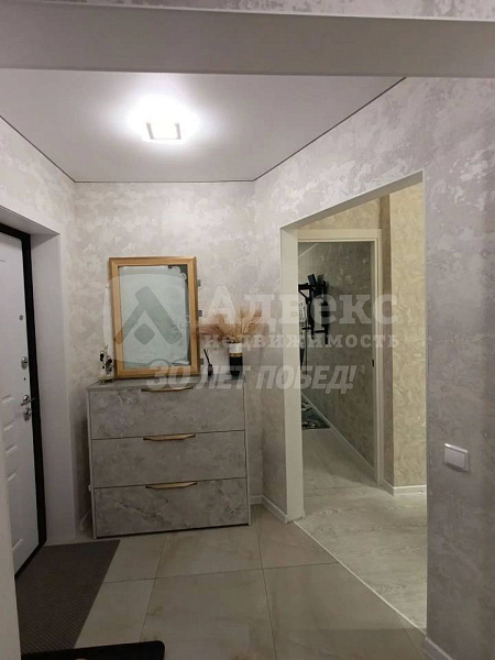 5-к квартира, 97 кв.м.