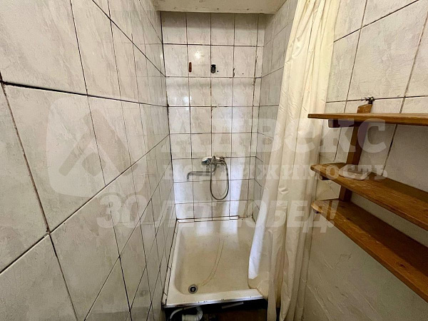 Комната 14 м²