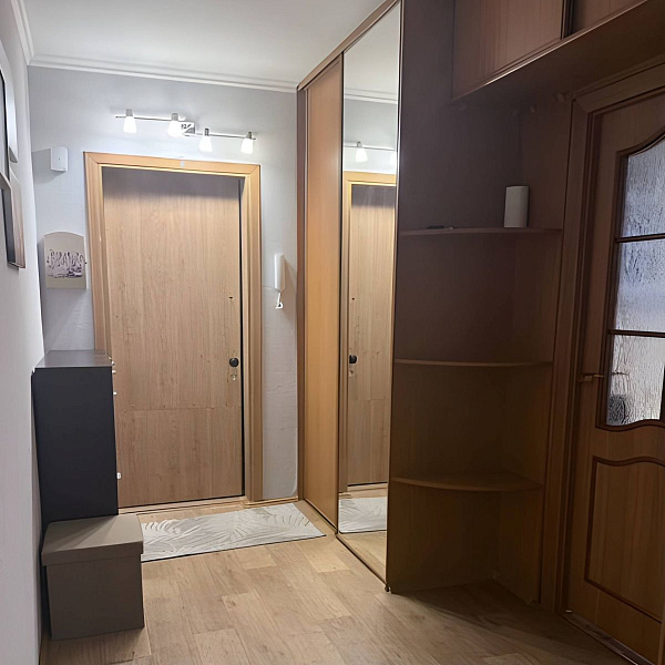 Квартира 3-комн., 75.3 м²