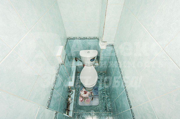 Квартира 1-комн., 38 м²