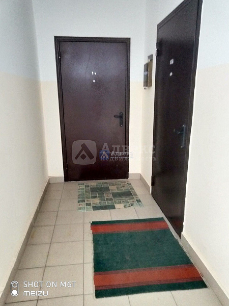 3-к квартира, 81 кв.м.
