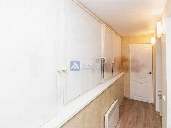 Квартира 4-комн., 74.6 м²