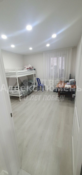 3-к квартира, 75 кв.м.