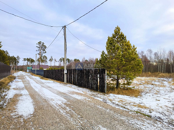 Участок 19.28 сот.