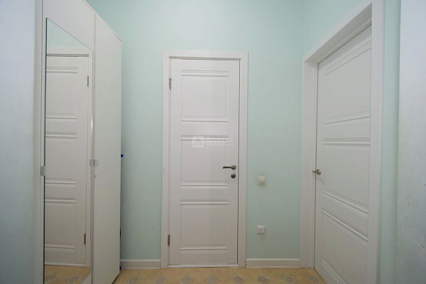 Квартира студия, 37.4 м² Квартира студия, 37.4 м²