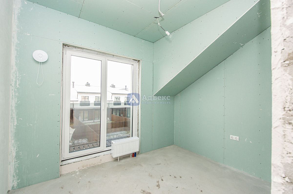 3-к квартира, 144 кв.м.