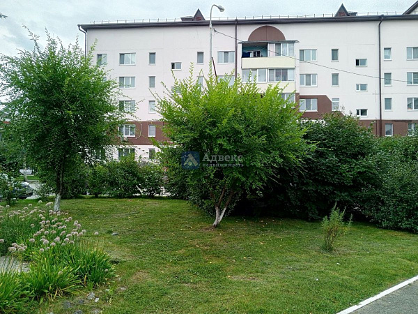 3-к квартира, 66 кв.м. 3-к квартира, 66 кв.м.
