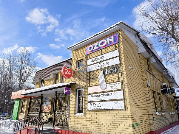 Квартира 2-комн., 51.6 м²