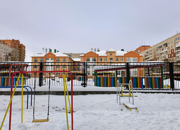 Квартира 1-комн., 33.6 м²