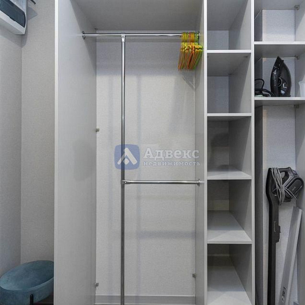 Квартира студия, 26.8 м² Квартира студия, 26.8 м²