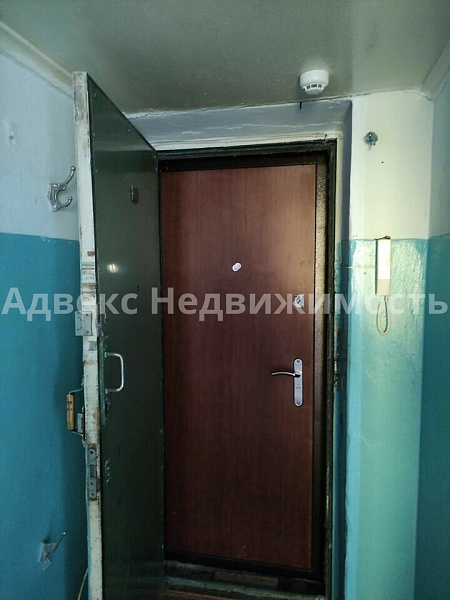 Квартира 2-комн., 39 м²