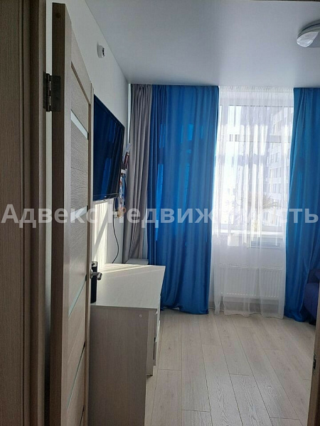 Квартира 2-комн., 44 м²