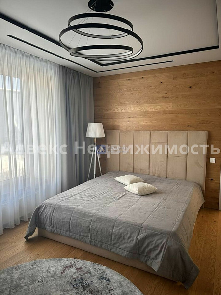 1-к квартира, 42 кв.м.