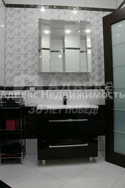 Таунхаус 143.4 м²