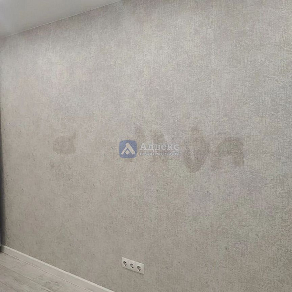 1-к квартира, 31 кв.м.