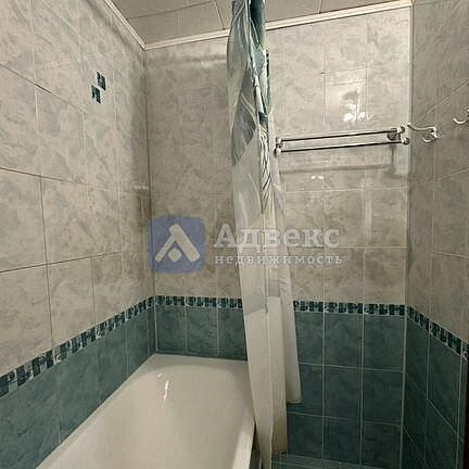 Квартира 2-комн., 54 м² Квартира 2-комн., 54 м²