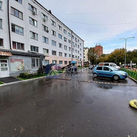 1-к квартира, 19 кв.м. 1-к квартира, 19 кв.м.