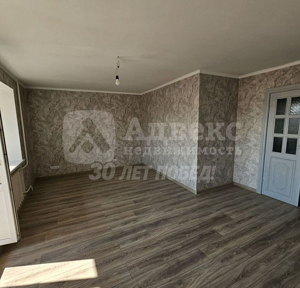 3-к квартира, 72 кв.м.