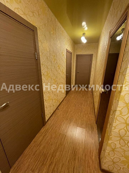 Квартира 4-комн., 94.8 м²