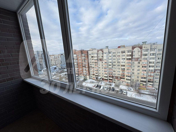 Квартира 2-комн., 76.9 м²