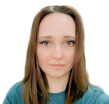 Марина Чикишева