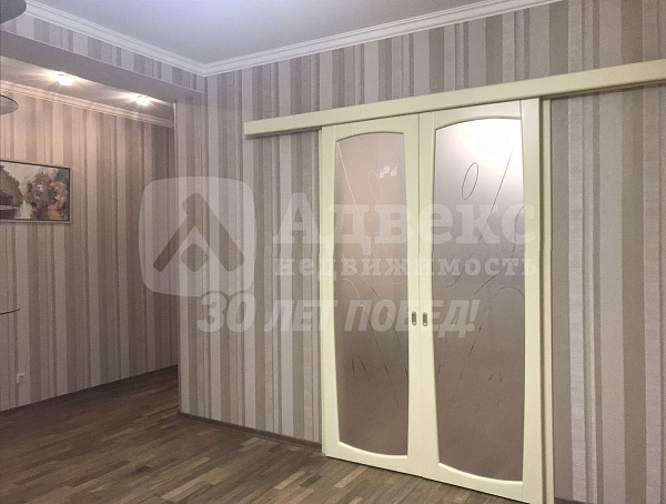 2-к квартира, 88 кв.м.