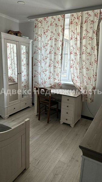 Квартира 4-комн., 95 м²