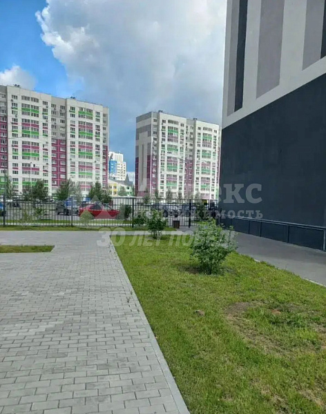 2-к квартира, 62 кв.м.