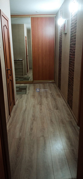 1-к квартира, 65 кв.м.