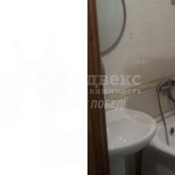 2-к квартира, 53 кв.м.