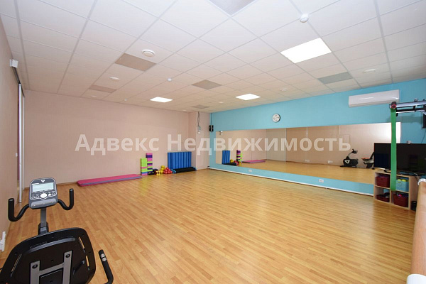 ПСН 170.8 м²