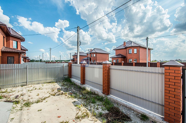 Дом, 160 кв.м.