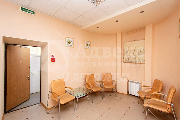 ПСН, 125 кв.м.