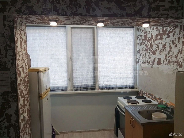 Квартира студия, 13 м²