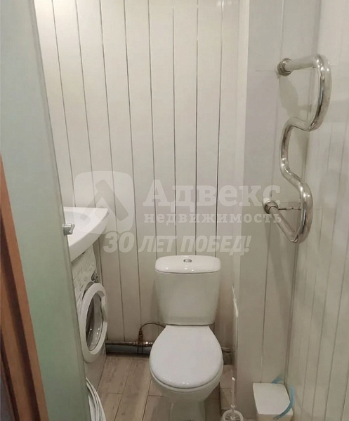 Студия, 20 кв.м.