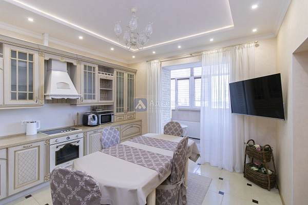 2-к квартира, 102 кв.м. 2-к квартира, 102 кв.м.