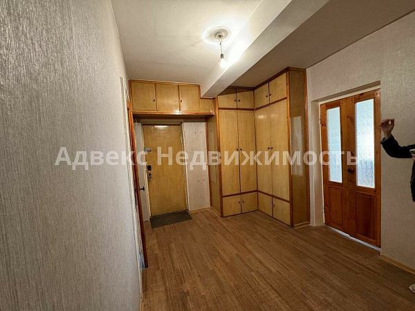 Квартира 3-комн., 80 м²