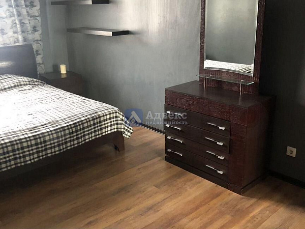 3-к квартира, 94 кв.м.