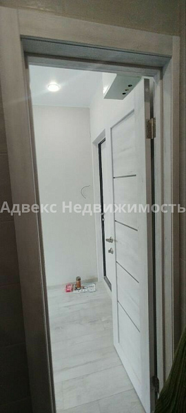 Квартира студия, 24 м²