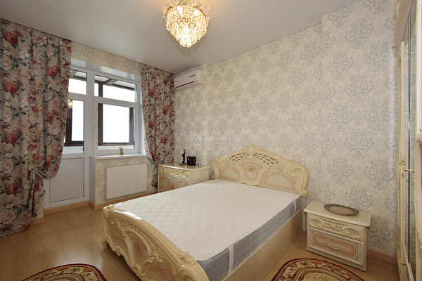 Квартира 2-комн., 68.2 м²