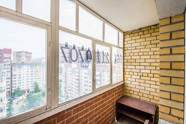 Квартира 3-комн., 102.1 м² Квартира 3-комн., 102.1 м²