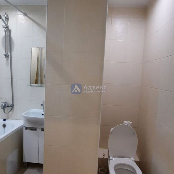 Квартира 1-комн., 47 м²