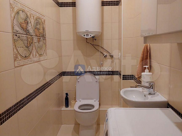 3-к квартира, 92 кв.м. 3-к квартира, 92 кв.м.