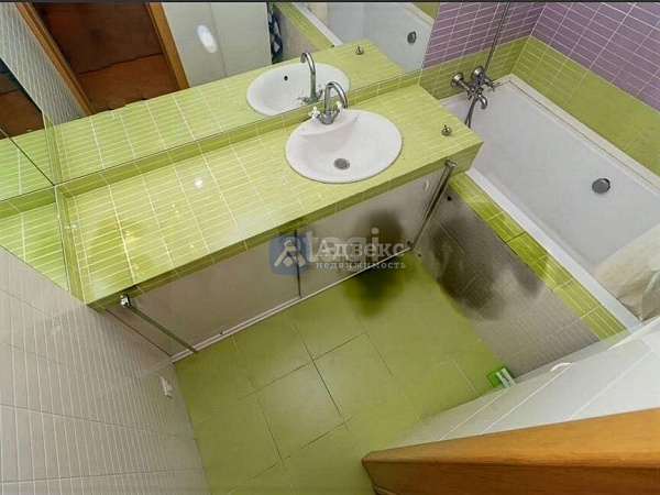 Квартира 4-комн., 74.6 м²