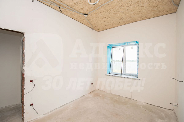 Дом, 113.3 кв.м.