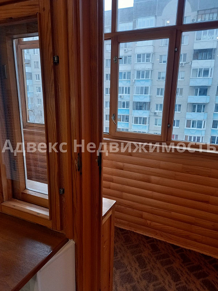 Квартира 3-комн., 98.6 м²