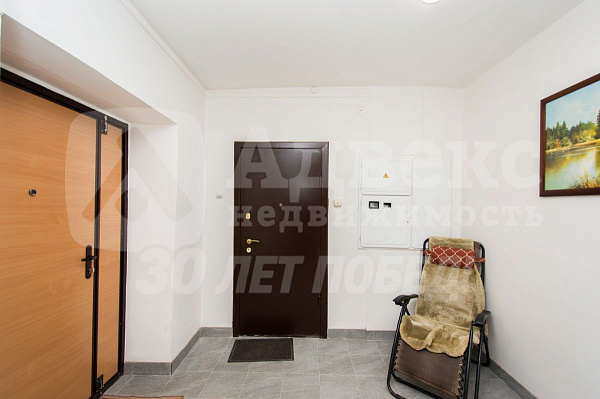 Квартира 3-комн., 84.7 м²