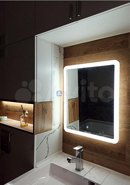 Студия, 30 кв.м.