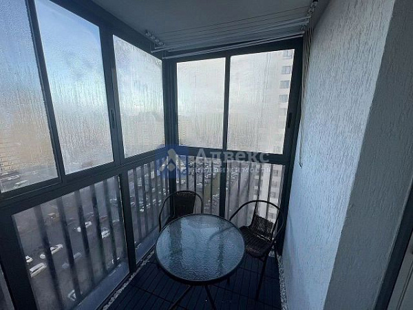 Квартира 2-комн., 56.9 м² Квартира 2-комн., 56.9 м²