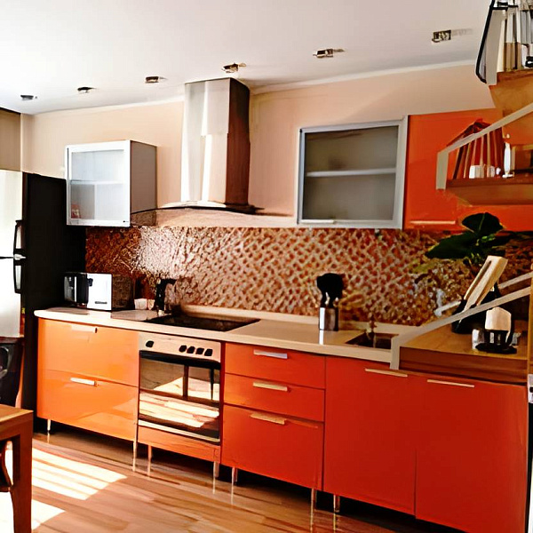 Квартира 1-комн., 39.1 м²